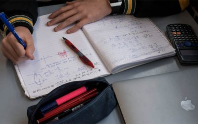 Students starting without the basics leading to poor results in world maths tests