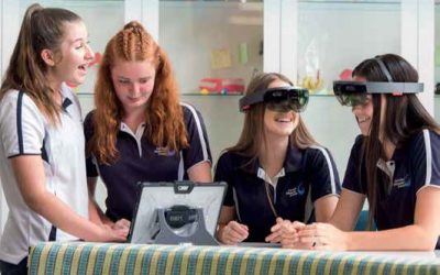 New learning centre opens in Tuggeranong